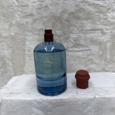 Penguin Original Blend Cologne Original Blend Cologne By Original Penguin EDT Spray For Men NOB
