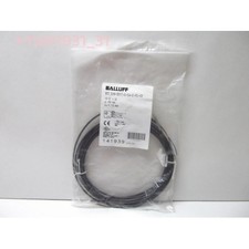 1Pcs New BALLUFF BES 516-3017-G-E4-C-PU-05  BES00K6  sensor Fast delivery