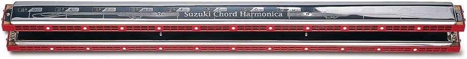 SUZUKI Code harmonica SCH-48 EMS 220990₽