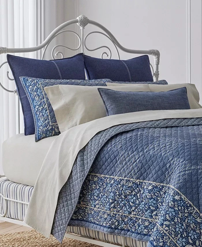 Ralph Lauren Twin Blankets & Throws for sale | eBay