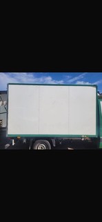 Refrigerated Body