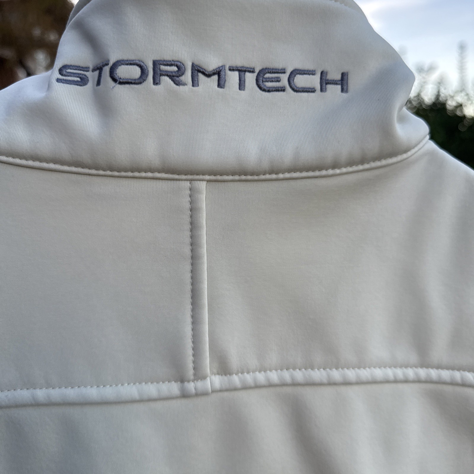 STORMTECH Mens Performance Vest Jacket Windbreake… - image 12