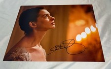 Anne Hathaway Signed 11x14 Photo Les Mis