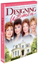 Designing Women: Season 1 