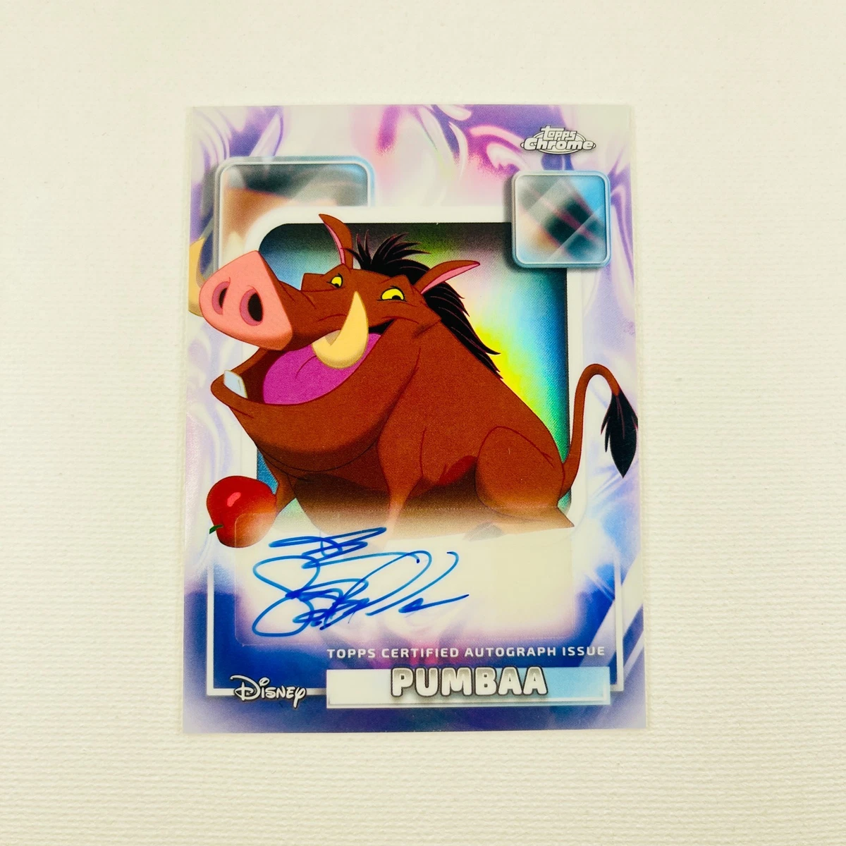 Disney The Lion King Collectable Trading Cards for sale | eBay