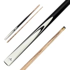 ARTIC PULSE KUDOS 2PC 57" ASH POOL / SNOOKER CUE WITH 9.5mm TIP