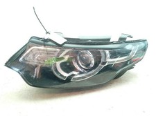 FK7213W030ED scheinwerfer links LAND ROVER DISCOVERY SPORT L550 cabap22211507