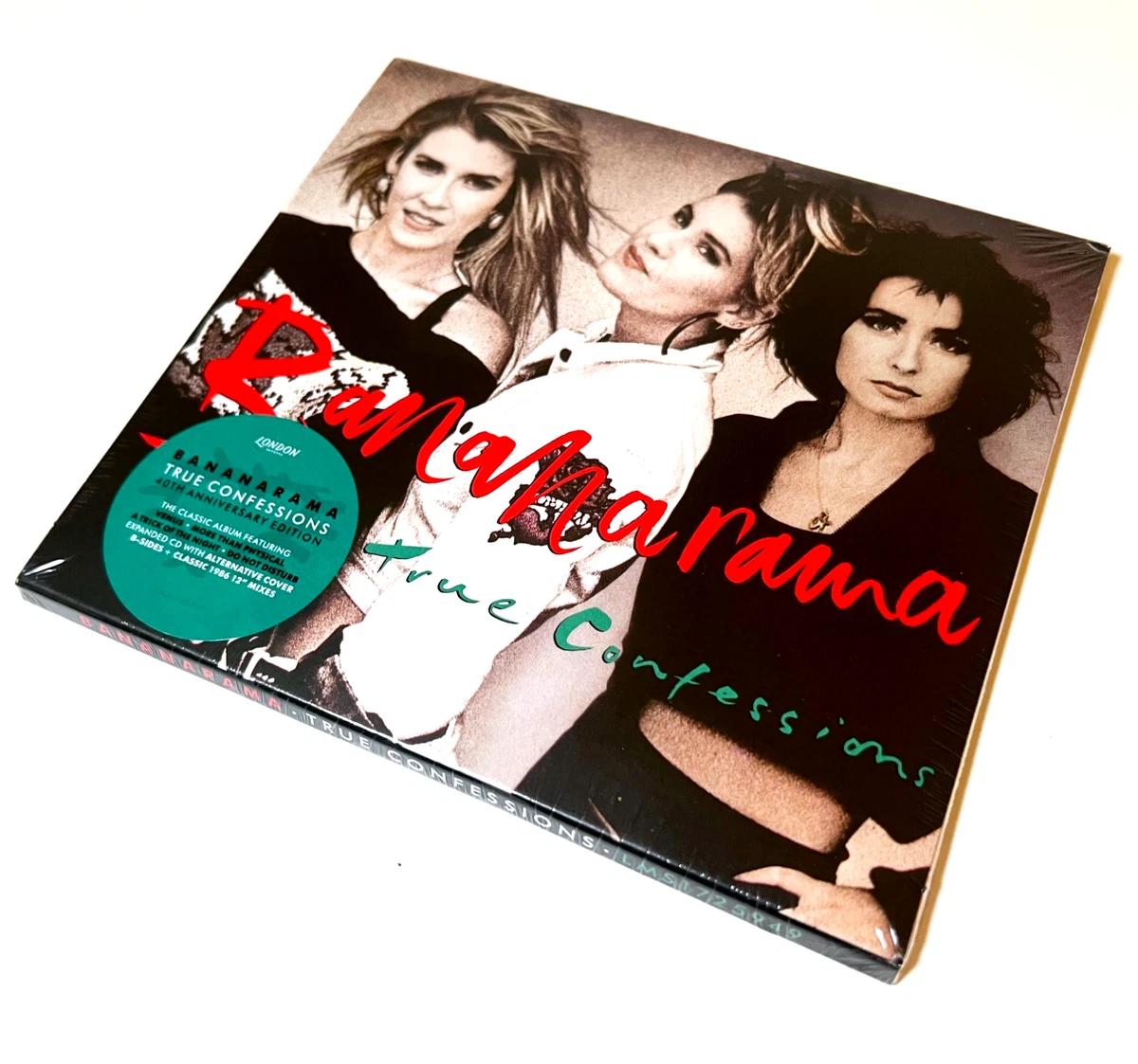 Bananarama Pop Music CDs for sale | eBay