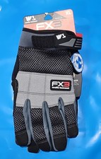NWT Size XL Wells Lamont FX3 Extreme Dexterity Utility Gloves, Touchscreen/A/74