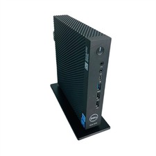 Dell Wyse 5070 Thin Client black Intel Celero...