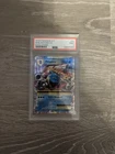 M Blastoise EX 22/108 Evolutions Holo Ultra Rare Psa 9
