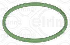 ELRING Dichtring Lader 720.580 FPM Fluor-Kautschuk für VW CALIFORNIA T5 Camper