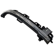RH Passenger Side Mirror Turn Signal Light Fo...