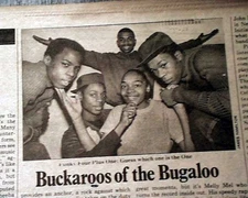 Golden Age of NEW SCHOOL HIP HOP Breakdancing Breaking Funky 4 + 1 1981 News 