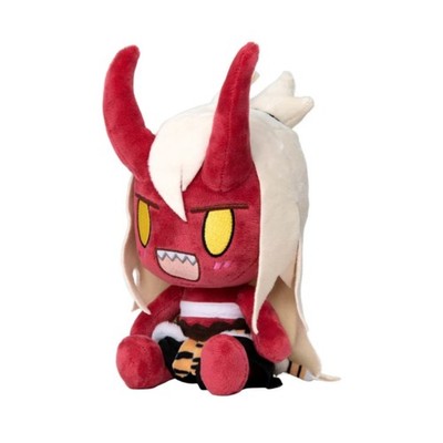 FreeCompany Accessory - Gaming - Playing Aid Koni-Chan Plushie New