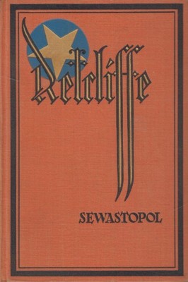 Buch: Sewastopol, Sir John Retcliffe, gebraucht, gut, Historischer Roman