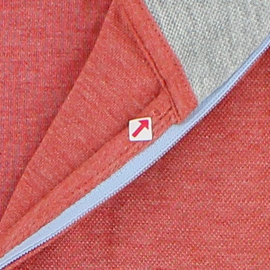 Peter Millar Men's 1/4 Zip Crown Comfort Pullover Piqué Stitch, MF24K49 - Image 2 of 4