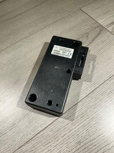 MERCEDES-BENZ W220 C215 W211 W203 Telefonsteuergerät A2038205185