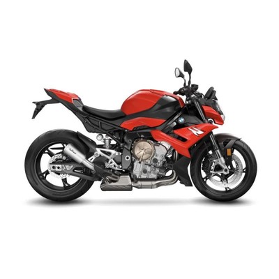 LEOVINCE AUSPUFF ENDTOPF LV-10 FÜR BMW M1000 RR 23-24 EDELSTAHL