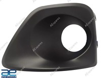 Abdeckung Nebelscheinwerferblende LH FüR Suzuki Alto K10 2014-2020 71761M67P1...