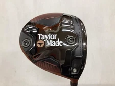 TAYLORMADE BRNR MINI DRIVER COPPER 11.5° UST PROFORCE 65 M40X J-SPEC S FLEX DRIV