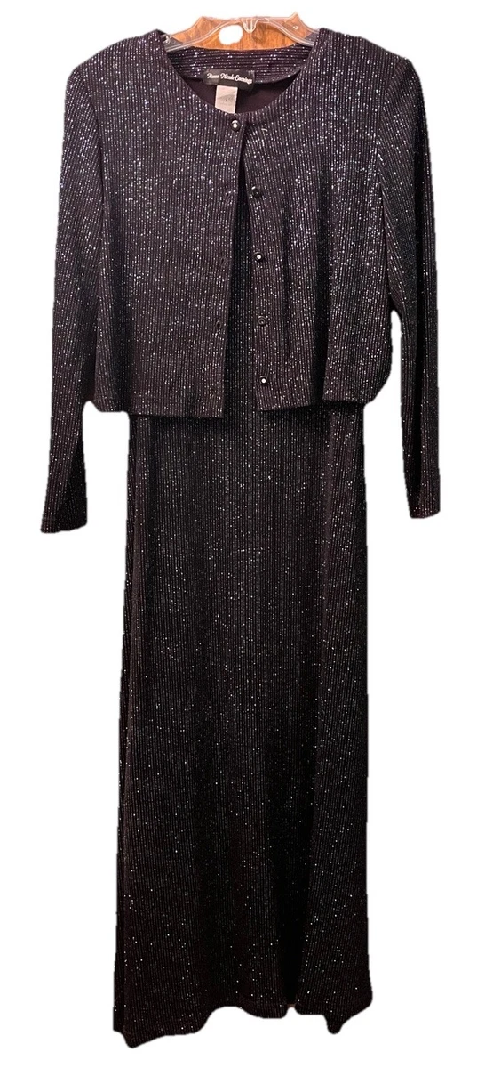 Chemise 70's vintage, chemise vintage, chemise coton bleu chiné