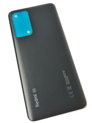 ORG Original Back Cover for Xiaomi Redmi Note 11S 5G (22031116BG) Black