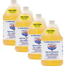Lucas Oil 10013 Fuel Treatment Additive 1 Gallon Case Of 4 Lucas Oil 10013 Fuel Treatment Additive 1 Gallon Case Of 4