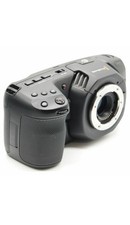 Blackmagic Pocket Cinema 6K Camera