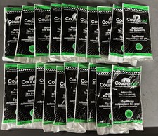 Counteract Tire Balancing Beads 4oz 20 Broken Inner Bags Inside Of Outer Bag Counteract Tire Balancing Beads 4oz 20 Broken Inner Bags Inside Of Outer Bag