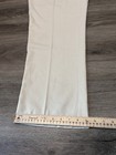 New Tommy Hilfiger 40x30 Mens Micro Tech Traveler Flat Front Pants Tan NWT — photo 10