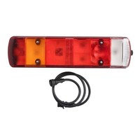 Heckleuchte DT Spare Parts 1.21838