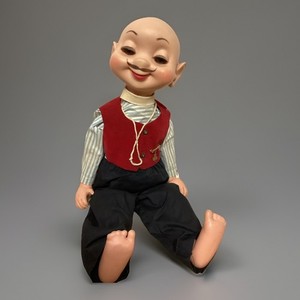 Whimsie Doll 1960 for sale | eBay