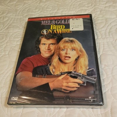 Bird on a Wire [New DVD] Widescreen New Sealed Fast Shipping