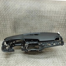 AUDI Q3 F3 Armaturenbrett LHD 83B857033 1.9 Diesel 110 kW 2024 33603484