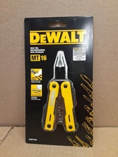 DEWALT DWHT71843 Multi-Tool MT16