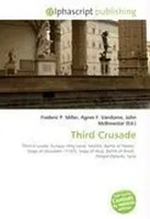 Frederic P. Miller (U. A.) | Third Crusade | Taschenbuch | Englisch (2026)