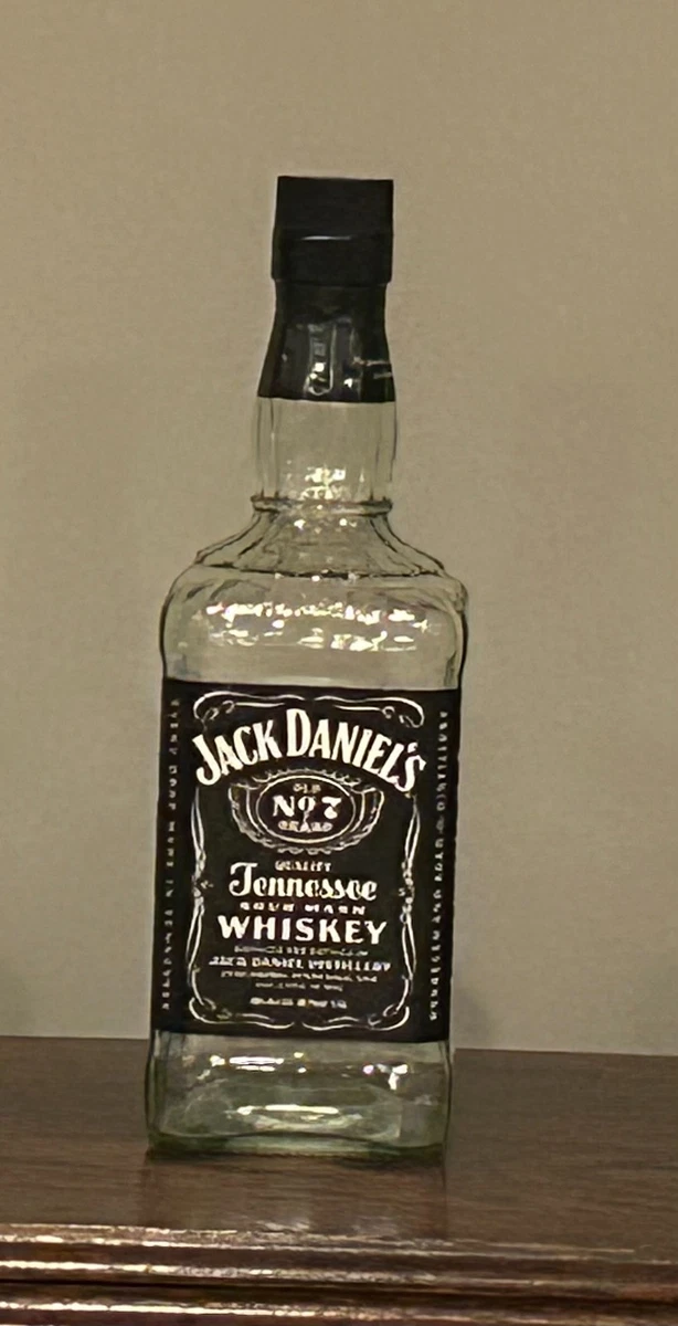 Jack Daniels Lighted Sign Daniel'S Advertising Collectibles for