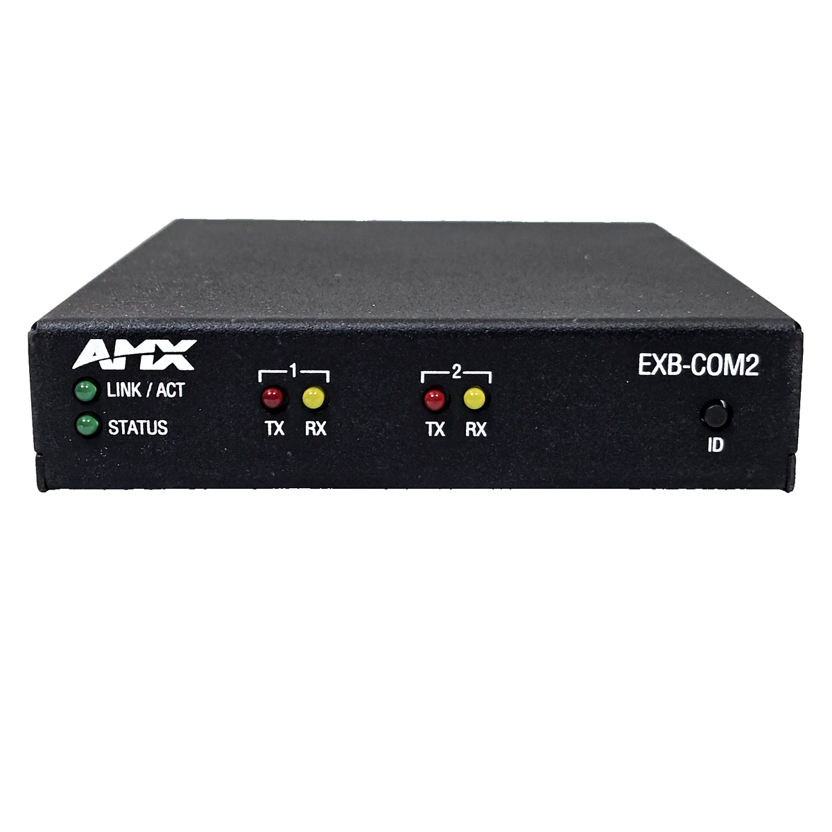 AMX EXB‑COM2 ICSLan Serial Interface (2 Ports) RS-232/422/485