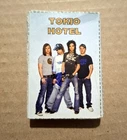 Tokio Hotel Vintage Playing Cards Russia 1 box
