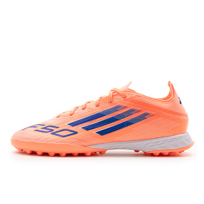 adidas F50 Pro TF Men's Soccer Shoes Football Sportswear Training