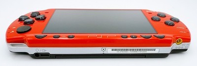 Buy Sony PSP-2000 Console Gundam Principality of Zeon w/Sealed