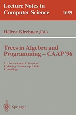 Trees in Algebra and Programmi - VERY GOOD