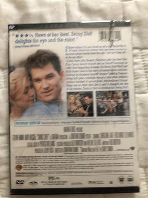 Swing Shift (DVD, 2004) for sale online | eBay