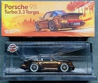 2026 Hot Wheels RLC '88 Porsche 911 Turbo 3.3 Targa Red Line Club