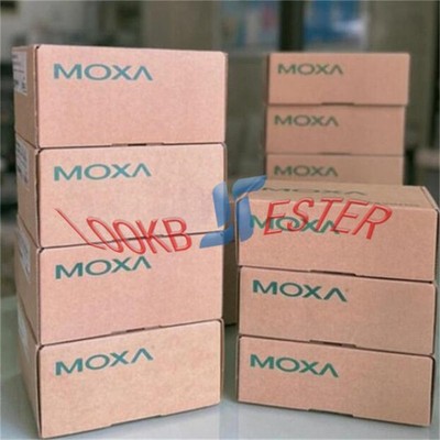 1PC MOXA Mgate MB3480 Gateway Module NEW