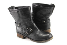 Clarks Gr.39 Uk.6 Damen Stiefel Stiefeletten ...
