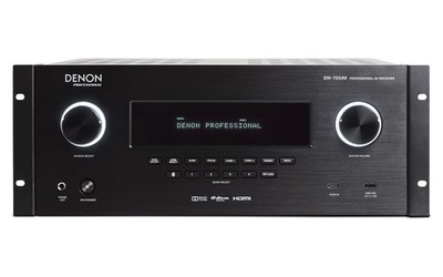 Denon DN-700AVP
