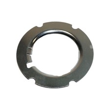 MERCEDES W251 W164 Federscheibe hinten OE