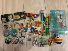 Goofy goods bulk Disney